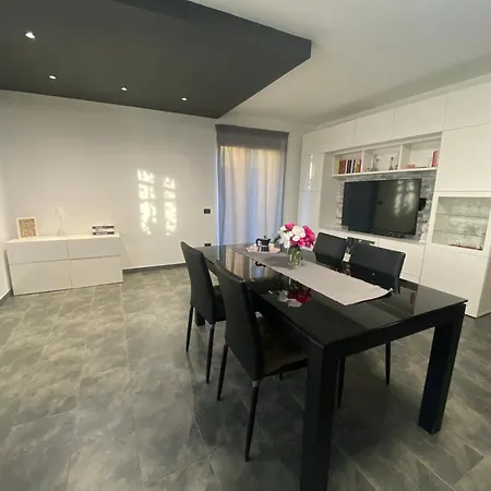 Casa Sole アパート *