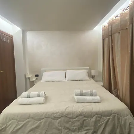 アパート Casa Sole