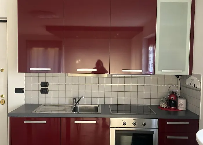 Casa Sole Διαμέρισμα *